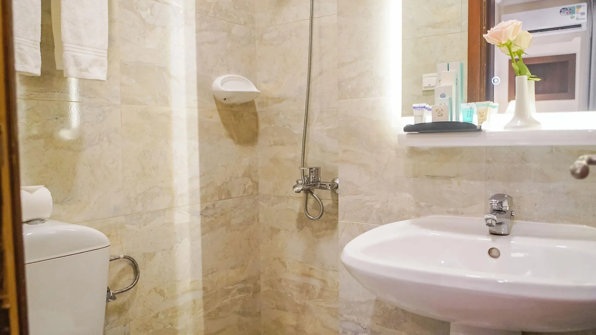 Emaar Al Khalil Hotel Mecca